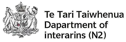Department of Internal Affairs NZ